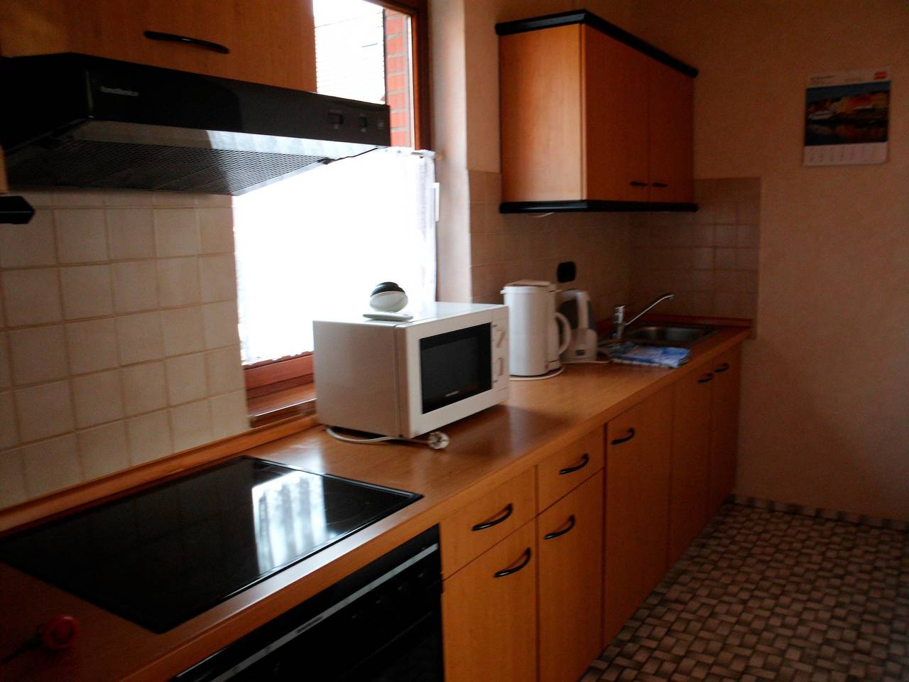 Ganze Ferienwohnung, Haus Hopp - Bungalow in Strand Dahme, Dahme