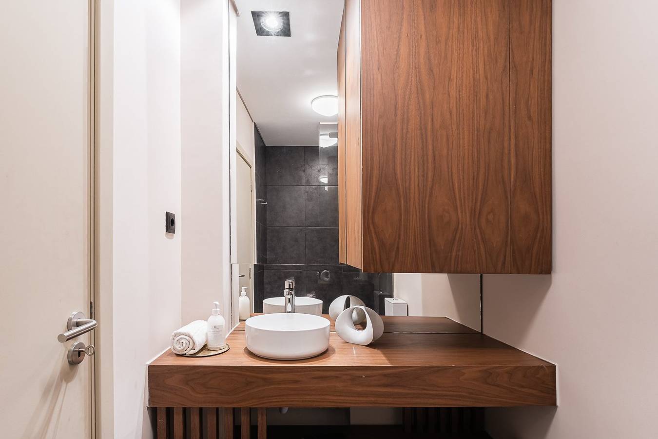 Apartamento entero, Guestready - Vista Quental cerca del Marquês in Cedofeita, Oporto