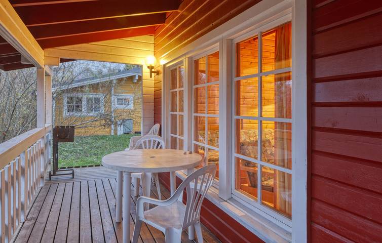 Ferienhaus für 6 Personen, mit Terrasse und Garten, mit Haustier in Masserberg - 3