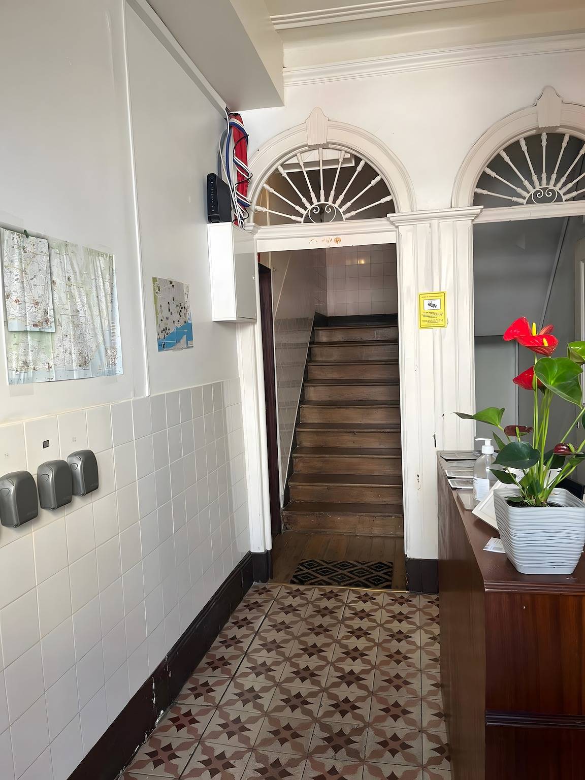 Studio Appartement '01 - Amoreiras Apartments' met Wi-Fi, foto 13