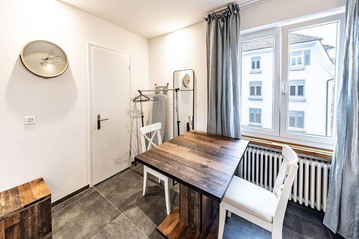 Gîte pour 2 personnes à Schaffhausen - 2