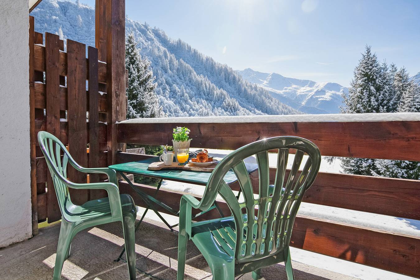 Chalet Dava La Via ski in/ski out in Chamonix-Mont-Blanc, Massif du Mont-Blanc