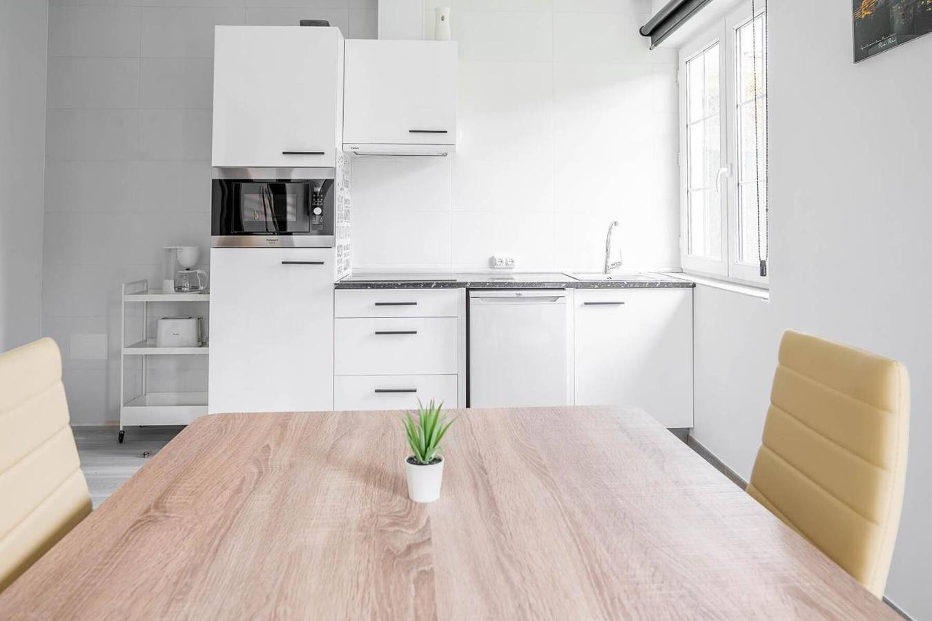 Apartamento entero, Apartamento Rural Río Pas 5 in Piélagos, Costa de Cantabria