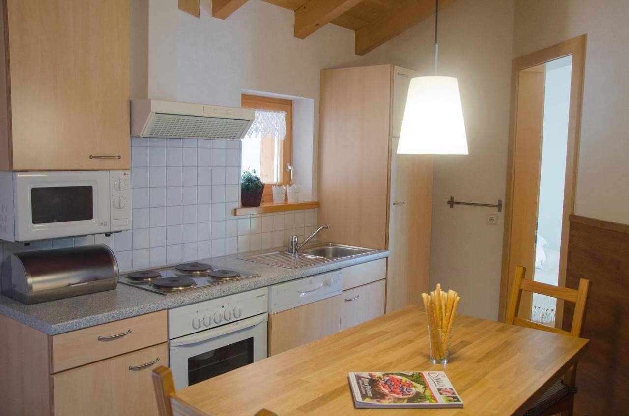 Ganze Wohnung, Studio with Balcony in Fontanella, Bezirk Bludenz