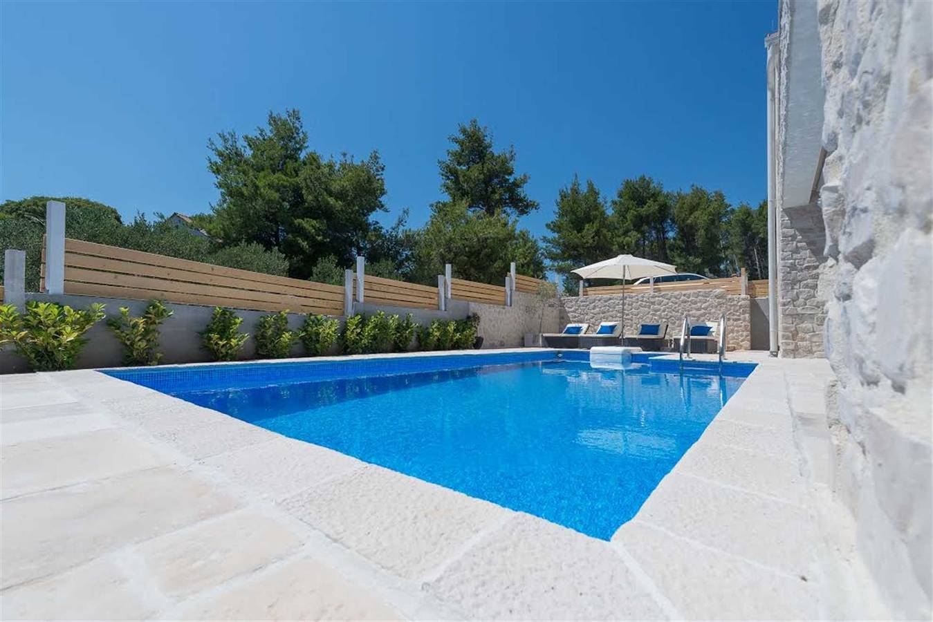 Villa Hvar Beauty mit Pool in Pitve, Hvar