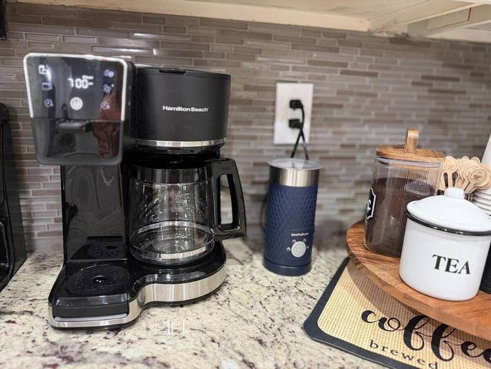 Ferienhaus für 6 Personen, mit Whirlpool und Pool - 1