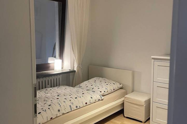 Ferienwohnung für 4 Personen, mit Garten in Heiligendamm - 4