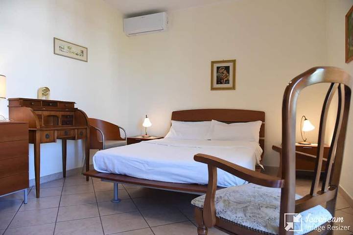Villa per 7 persone, con animali domestici - 1