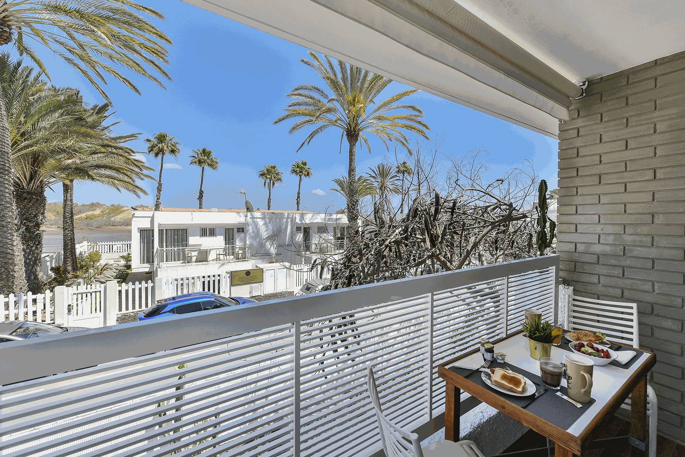 Appartement entier, Támara Oasis Dream 6 by Villagrancanaria in Playa de Maspalomas, San Bartolomé de Tirajana
