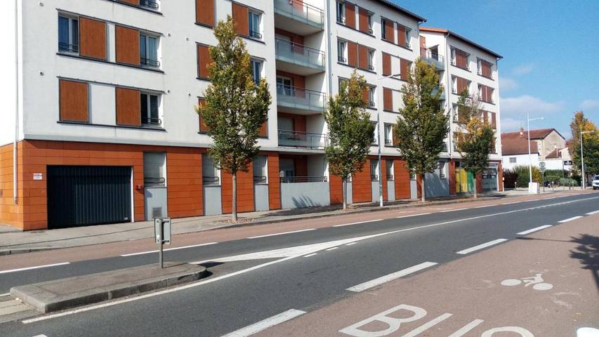 Gîte pour 5 personnes, avec vue et terrasse, animaux acceptés à Villefranche-sur-Saône - 3