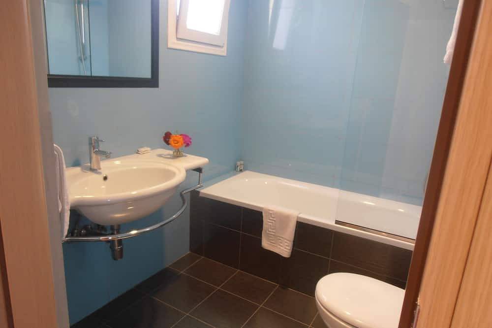 Ganze Wohnung, Finikounda ~ hell und luftig Studio Apartment in Finikounda, Messenien