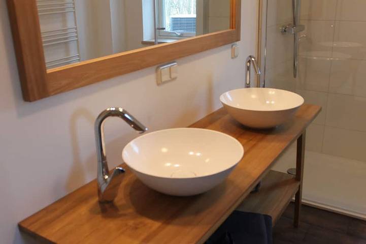 Ferienhaus für 6 Personen in Bad Harzburg - 4