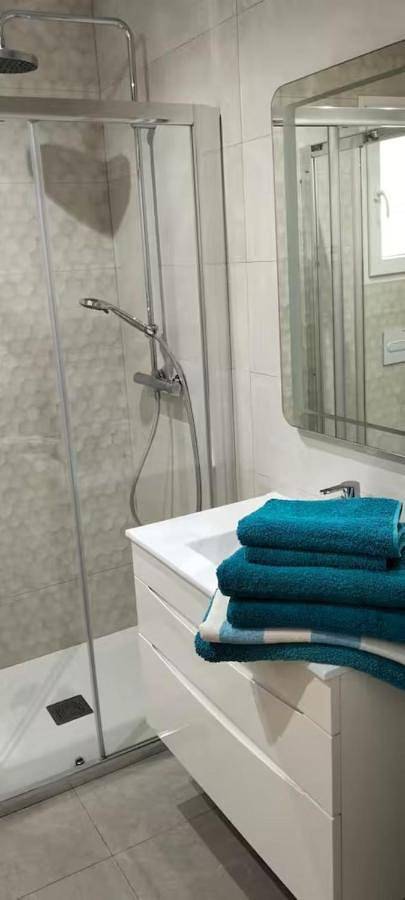 Casa rural para 11 personas, con vistas además de jardín y piscina, Se admiten mascotas en Torrevieja - 4