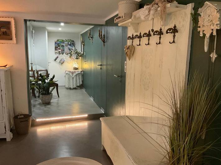 Gîte pour 2 personnes, avec sauna ainsi que jardin et vue à Guebwiller - 4