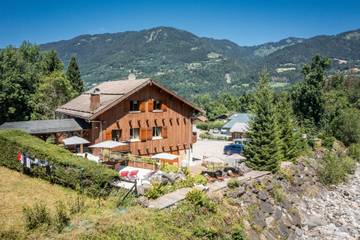 Chalet pour 4 Personnes dans Station de Morillon, Morillon, Photo 4