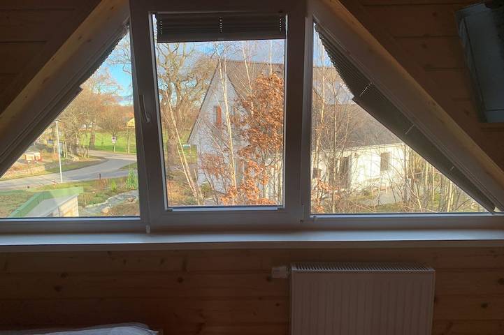 Ferienhaus für 4 Personen, mit Garten und Terrasse in Mellenthin - 2