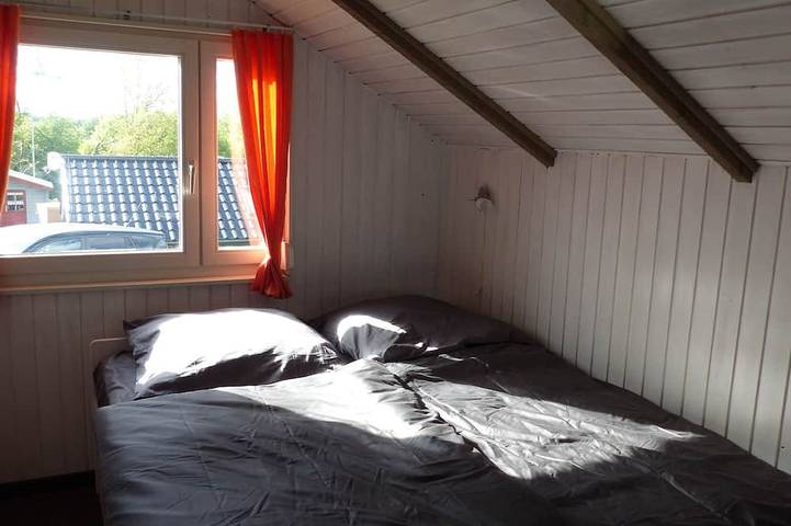 Ferienhaus für 4 Personen, mit Garten und Terrasse, mit Haustier in Bockholm - 2