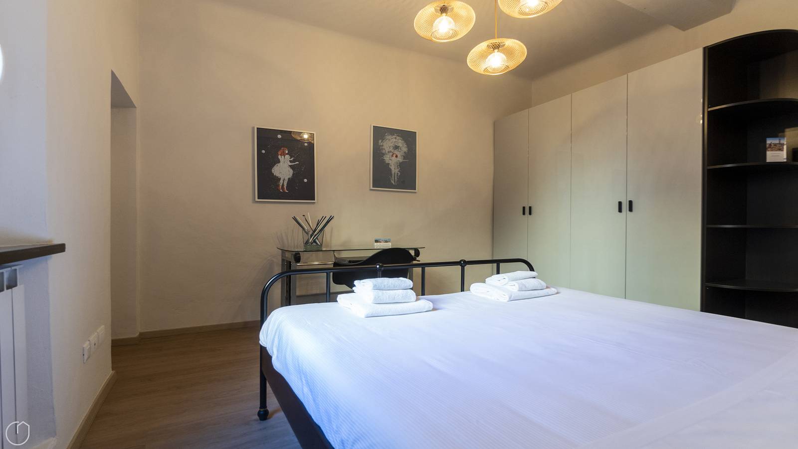 Appartamento intero, San Vitale 87 in Bologna, Provincia di Bologna