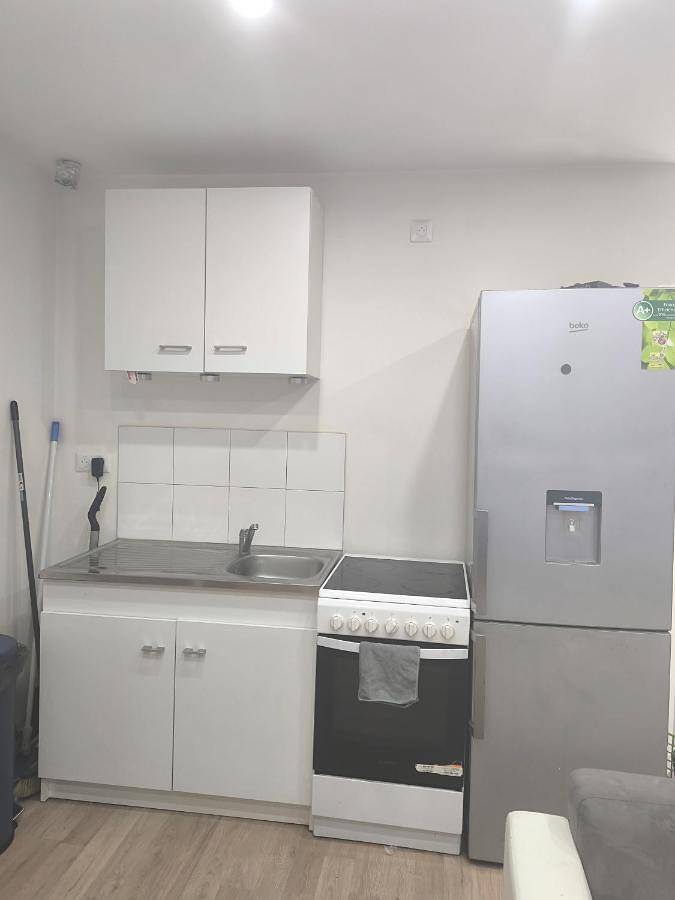 Apartamento de vacaciones para 2 personas - 1