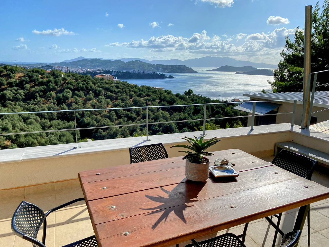 Casa Vacanza per 7 Persone in Skiathos, Amministrazione decentralizzata della Tessaglia - Grecia centrale
