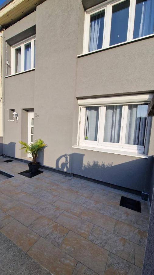 Gîte pour 4 personnes, avec terrasse dans Waziers - 3