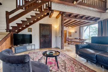 Holiday Rental for 10 People in Sarlat-la-Canéda, Périgord Noir, Photo 4