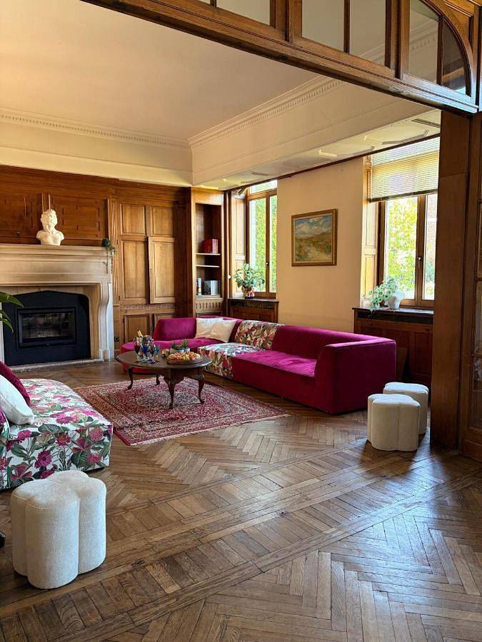 B&b pour 2 personnes, avec Jardin à Hannut - 3