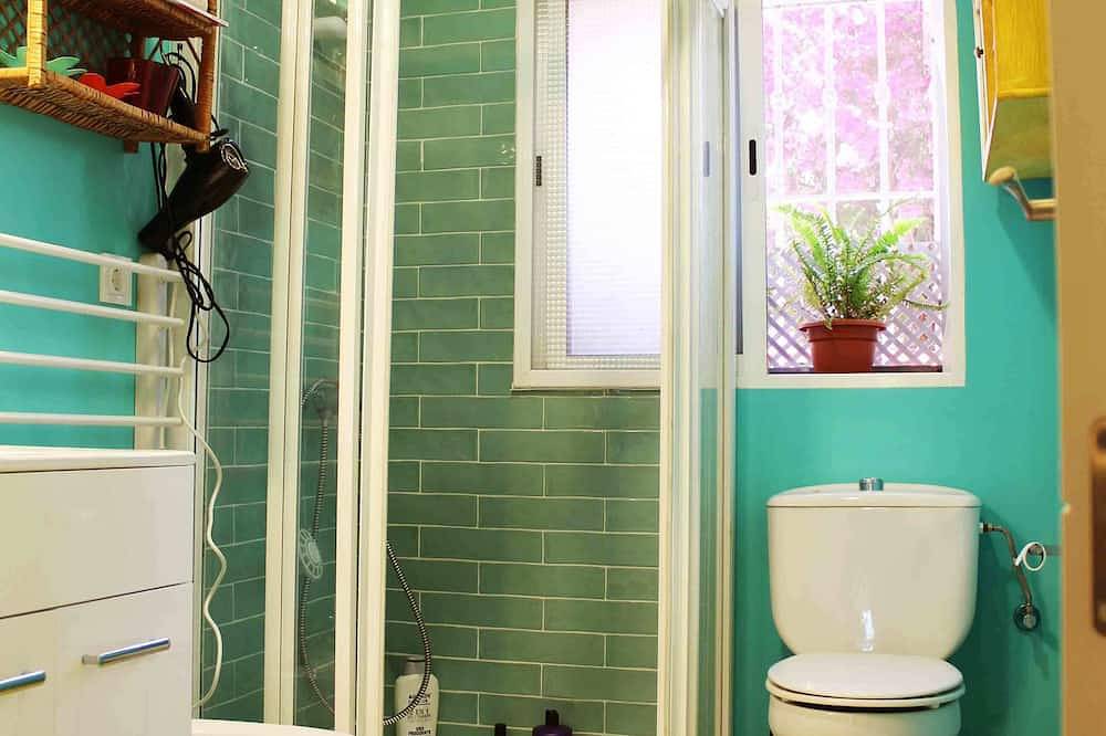Chalet - Sevilla in Valdezorras, Sevilla