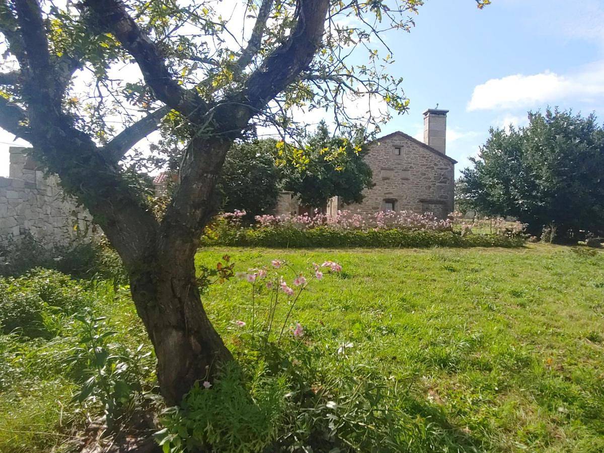 Apartamento entero, Casita vacacional 5 rutas en el rural Costa Da Morte in Señoráns, Vimianzo