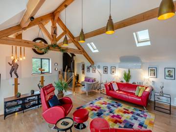 Cottage for 4 People in Colchester, East of England, Photo 2
