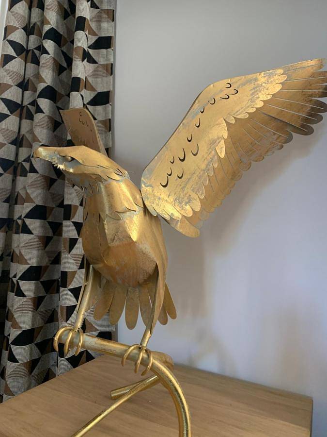 Gîte pour 2 personnes, avec vue et jardin à Pierrefonds - 4