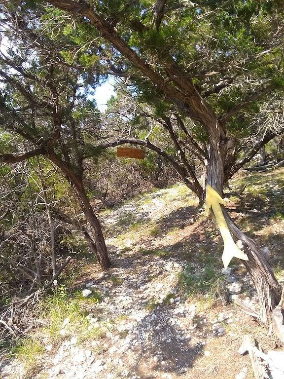 Camping for 6 Guests in Comal County