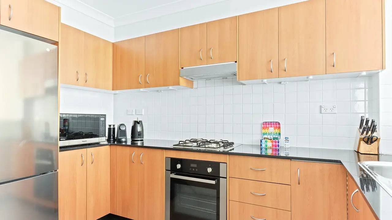 Entire holiday apartment, Ferienwohnung für 4 Personen (2 m²) in Marrickville in Sydney, New South Wales