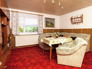 Ferienhaus für 4 Personen, mit Garten, kinderfreundlich am Rennsteig