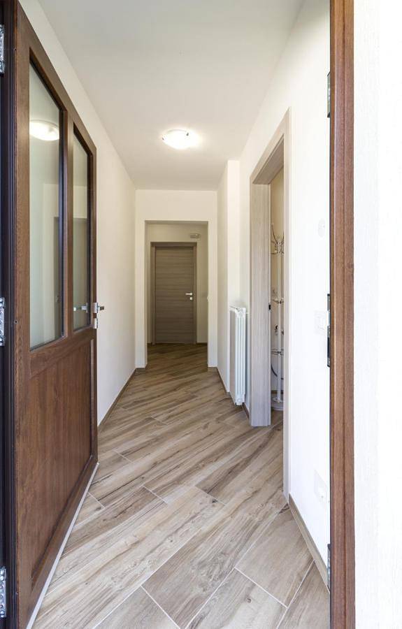 Gîte pour 4 personnes, avec vue et jardin dans Pont-Saint-Martin (Aosta) - 3