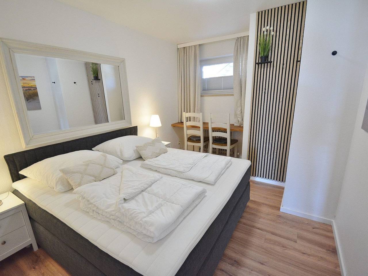 Ganze Ferienwohnung, Fürstenhof Whg. 22 in Grömitz, Ostholstein