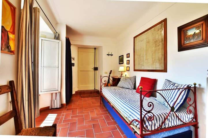 Ferienwohnung für 4 Personen, mit Garten in Fano - 3