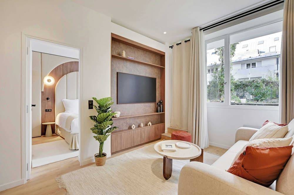 Appartement de vacances