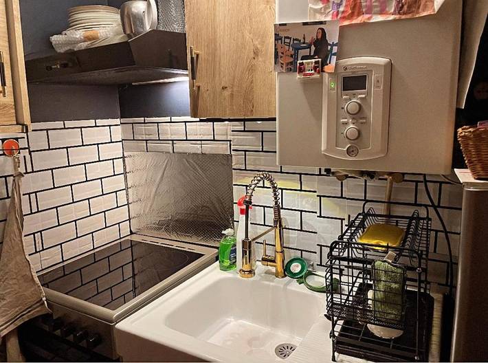 Gîte pour 4 personnes, avec vue dans Office De Tourisme De Ciboure - 3