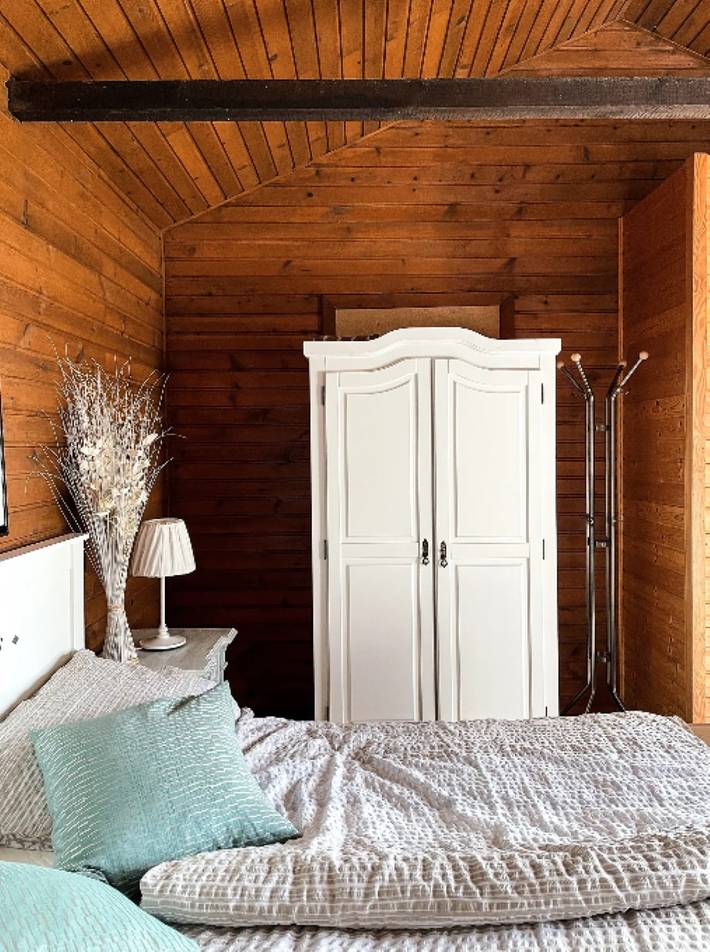 Ferienwohnung für 6 Personen, mit Garten, mit Haustier in Wesselburenerkoog - 2