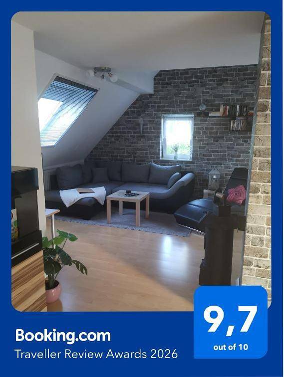 Ferienwohnung für 3 Personen in Grünberg