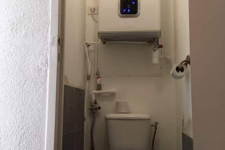 Location de vacances pour 4 personnes dans Val d'Allos - Le Seignus - 2