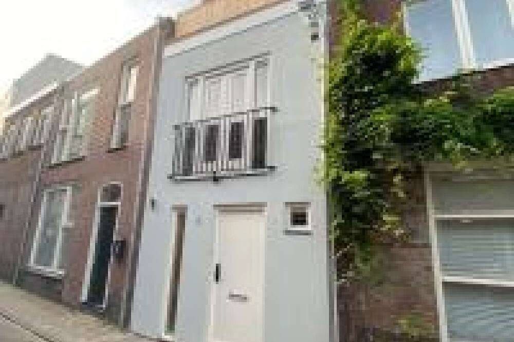 Geheel appartement, Stylish house in the heart of Breda city center in Breda, Noord-Brabant