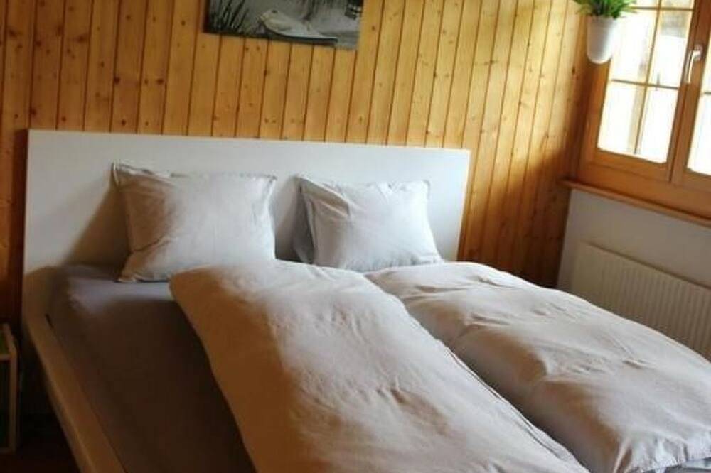 Ganze Wohnung, Gsässweid in Diemtigen, Frutigen - Lenk - Adelboden