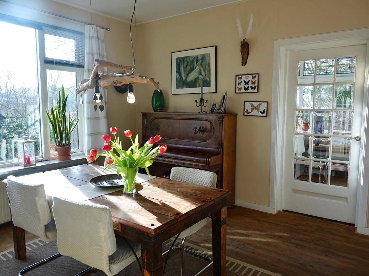 Double or Twin Room with Bathroom in Ijsselmeer