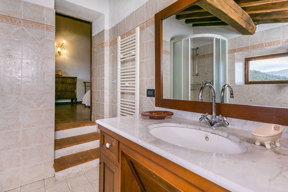 Bellavista in Montieri, Provincia di Grosseto