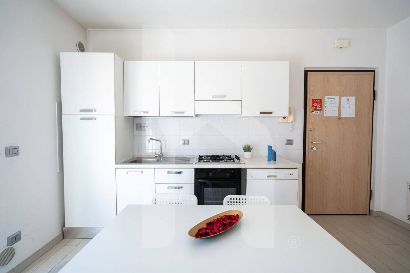 Ganze Wohnung, Ferienwohnung für 4 Personen mit Balkon/Terrasse in Pineto, Adriaküste Abruzzen