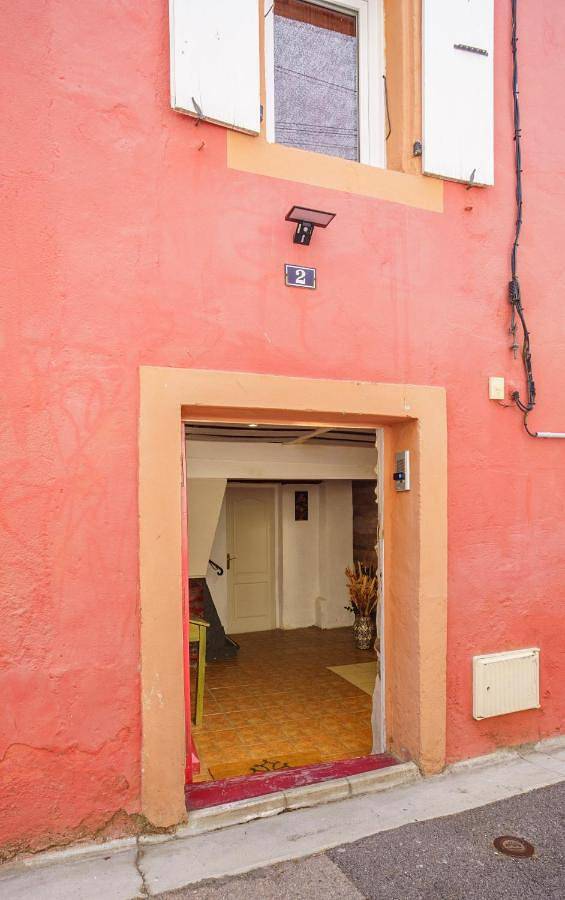 Gîte pour 4 personnes à Le Boulou - 3