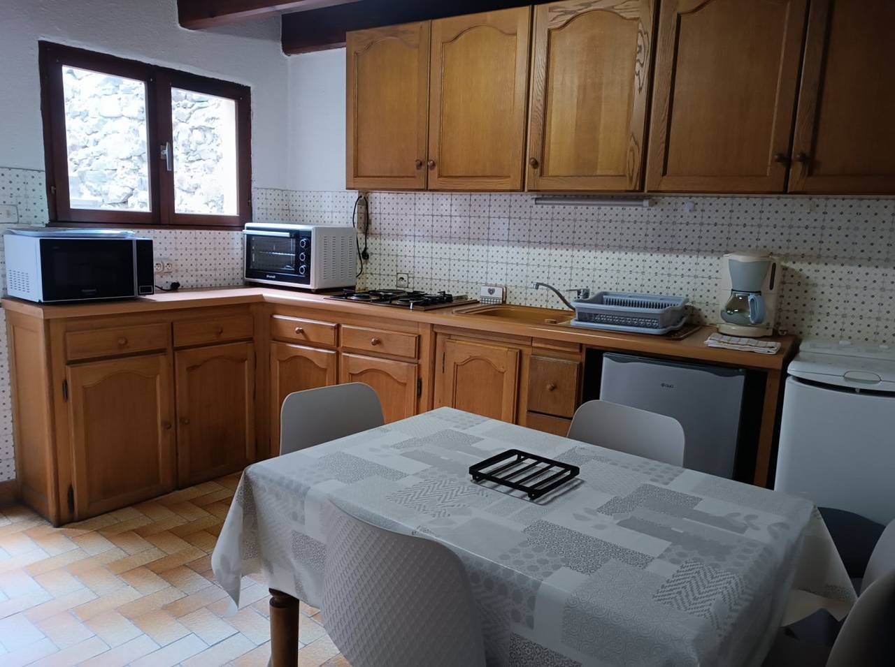 Maison individuelle de 55 m² in Chaudes-Aigues, Région de Saint-Flour
