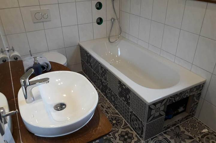 Ferienpark für 4 Personen, mit Garten im Schwarzwald - 4